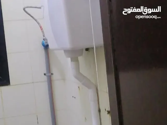 سباك وكهربائي تبوك