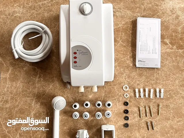 سخان الماء الفوري AURA #اورا التركي الاصلي الوحيد في الاردن #صناعة_تركية وليس صناعة صينية