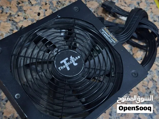 باور سبلاي PC