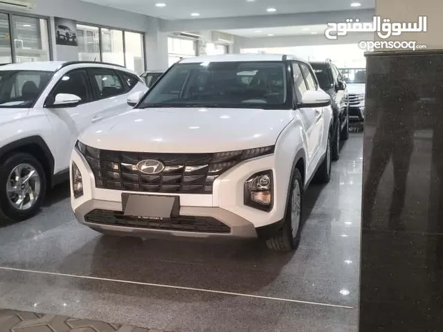 Used Hyundai Creta in Northern Governorate