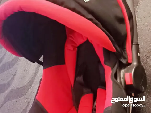 كوت بيبي عرباية بيبي بحالة ممتازة