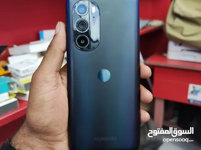 Motorola edge 30 pro  5G