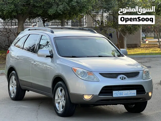 Used Hyundai Veracruz in Tripoli