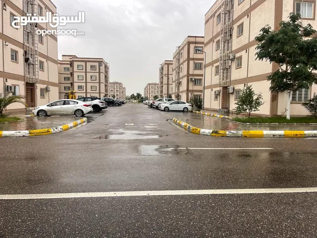 110m2 2 Bedrooms Apartments for Sale in Basra Al-Amal residential complex