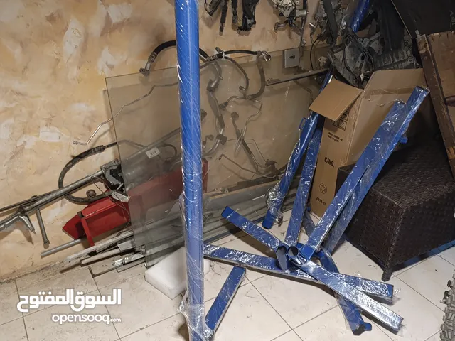 تفصيل قوائم ملاعب ريشة طائرة