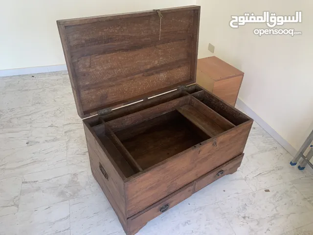 صندوق أثري /انتيكا