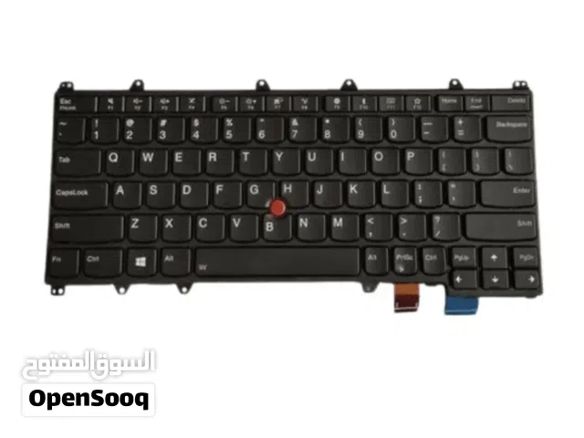 مطلوب (كيبورد )لابتوب lenovo thinkpad X380 yoga