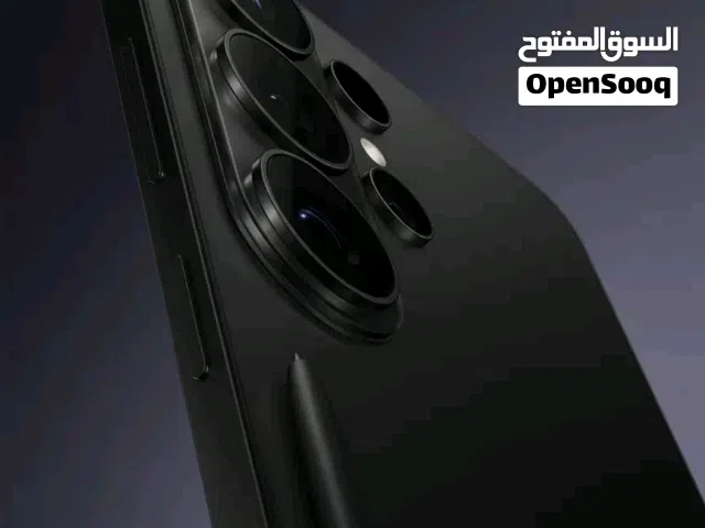 SAMSUNG'S S26 ULTRA BLACK ONE TB