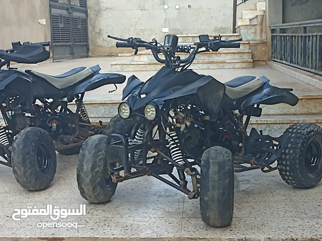 موتو اربع عجل للبيع السعر قابل للنقاش في حدود المعقول