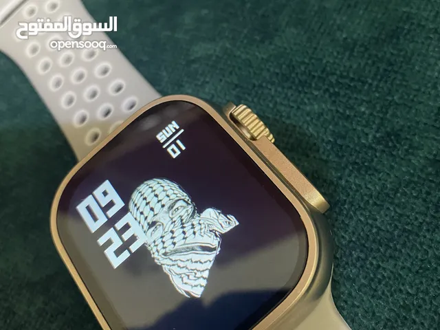 ULTRA Smart Watch