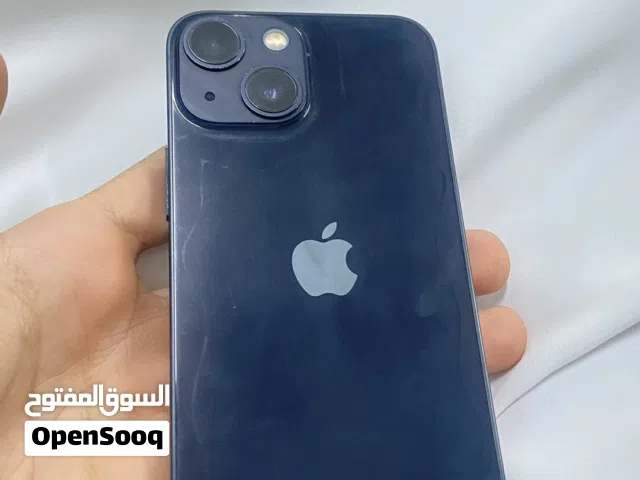 ايفون13ميني نضيف شوف لوصف