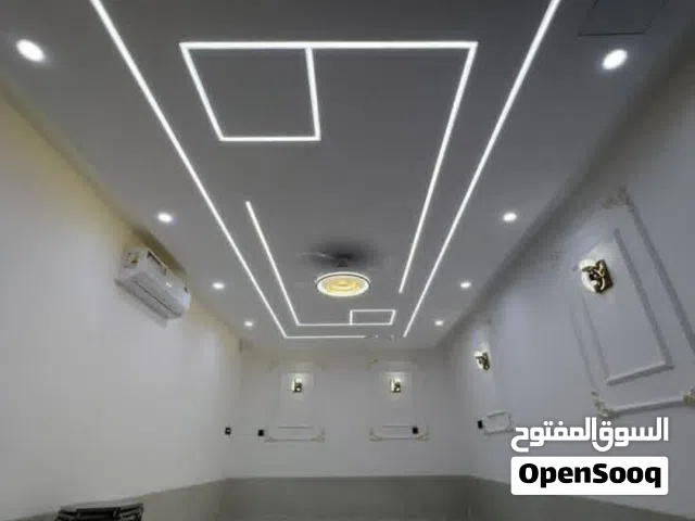 اضوا للديكورت الجبسيه  وجميع مستلزملته