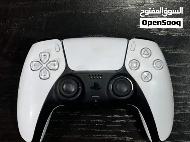 أيادي بلايستيشن 5 وكاله وعلفحص للبيع بسعر الحرررررررق