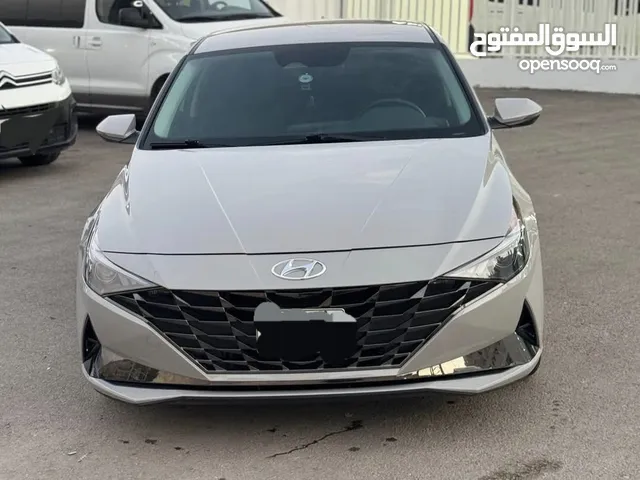 هونداي  الانترا 2023