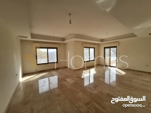 220 m2 4 Bedrooms Apartments for Sale in Amman Deir Ghbar
