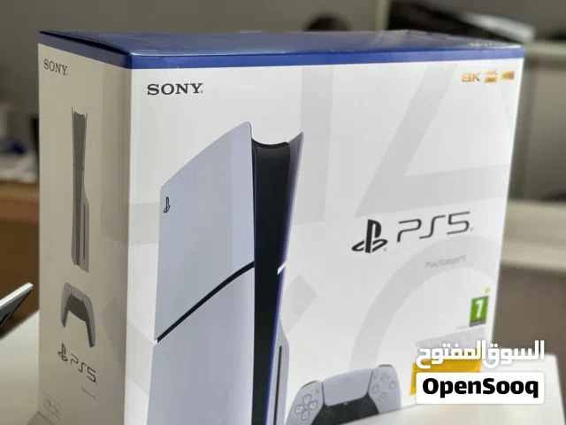 PlayStation 5 PlayStation for sale in Basra
