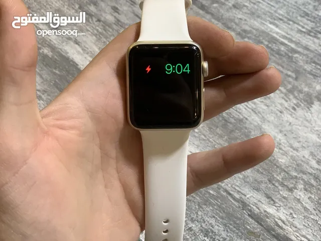 Apple Watches 2