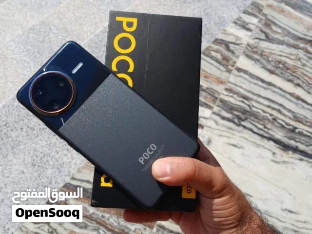 Xiaomi Pocophone X7 Pro 512 GB in Misrata