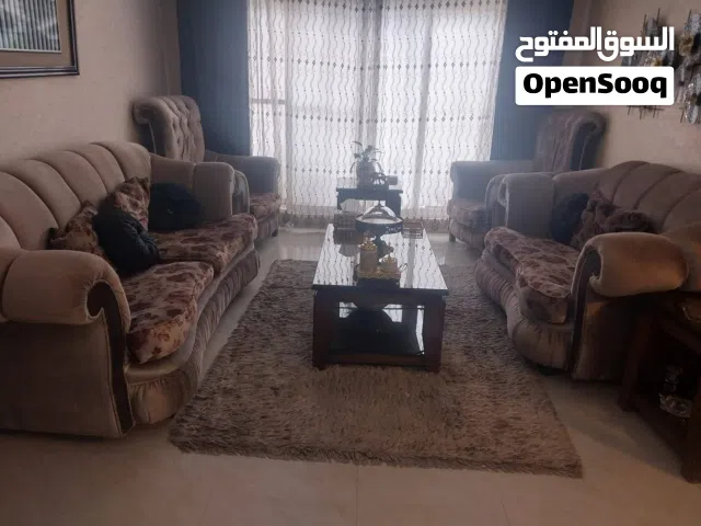 طقم كنب خشب سويد