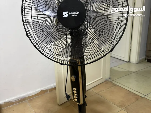  Fans for sale in Amman