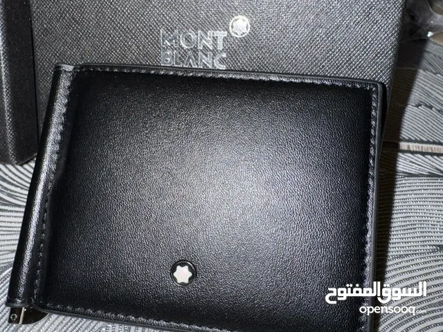محفظة موتو بلانك