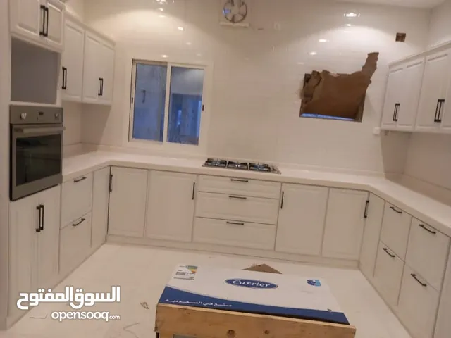 مطابخ المنيوم تفصيل جديد فك وتركيب وصيانة وتعديل مكة