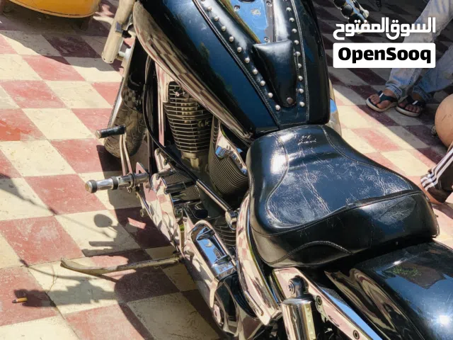 2008 Honda CTX1300