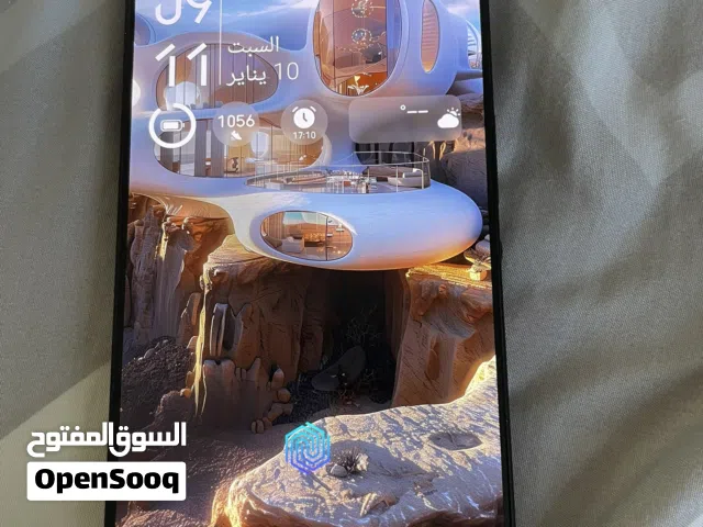 هاتف رد ماجيك 10 pro