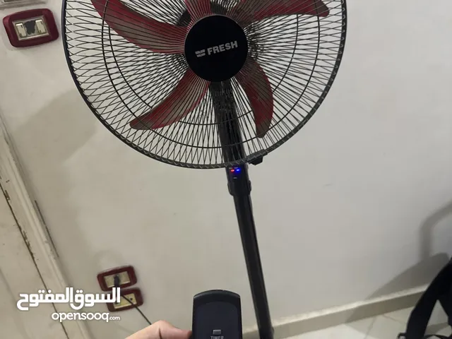 مروحة فريش