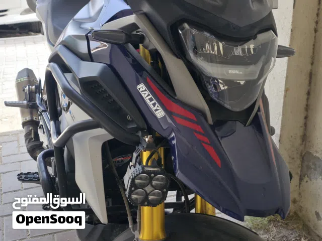 2023 BMW G 310 GS