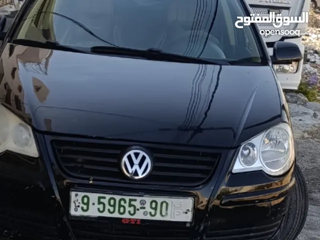 بولو 2007 موتور 1004