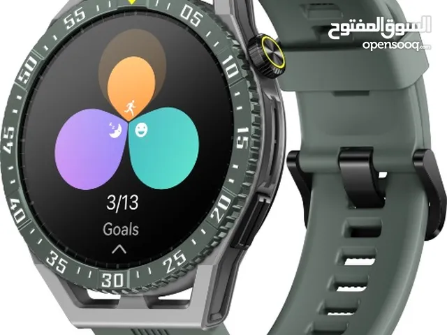 Huawei smart watches for Sale in Central Governorate