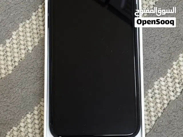 Apple iphone XR بحالة الوكاله