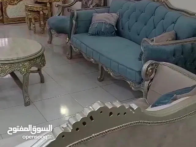 متاح شقة مفروشة للايجار في المهندسين احمد عرابي