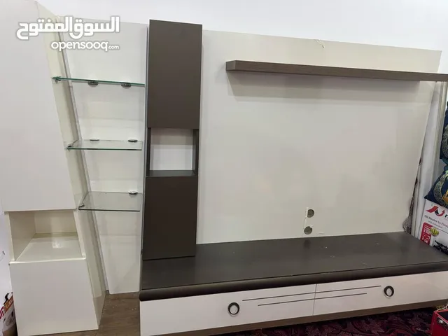 مكتبة ربي ايبارك شبه اجديد