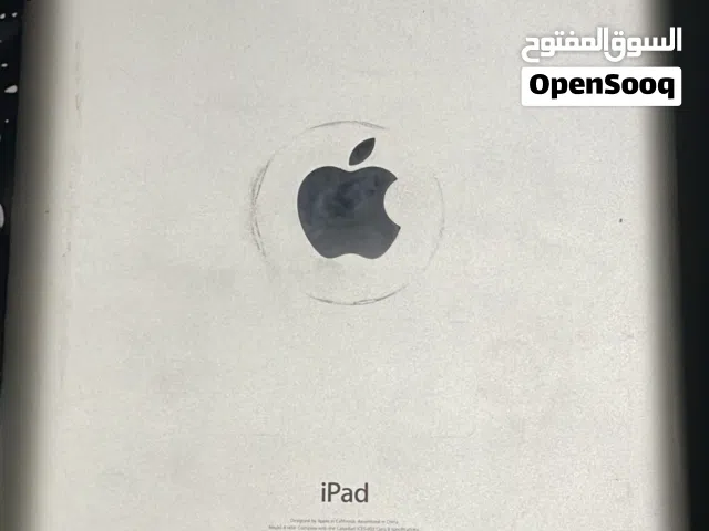 ايباد ابل حجم 10 انش