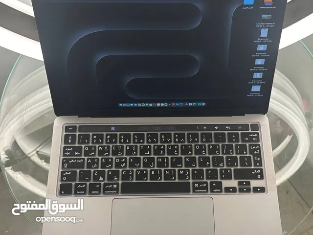 ‎‏MacBook Pro M2 2022