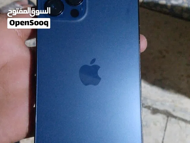 Apple iPhone 12 Pro 128 GB in Irbid