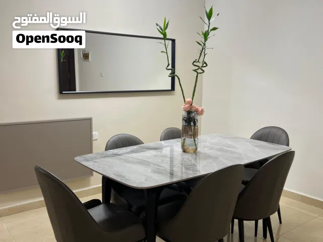 120 m2 2 Bedrooms Apartments for Rent in Amman Abdoun