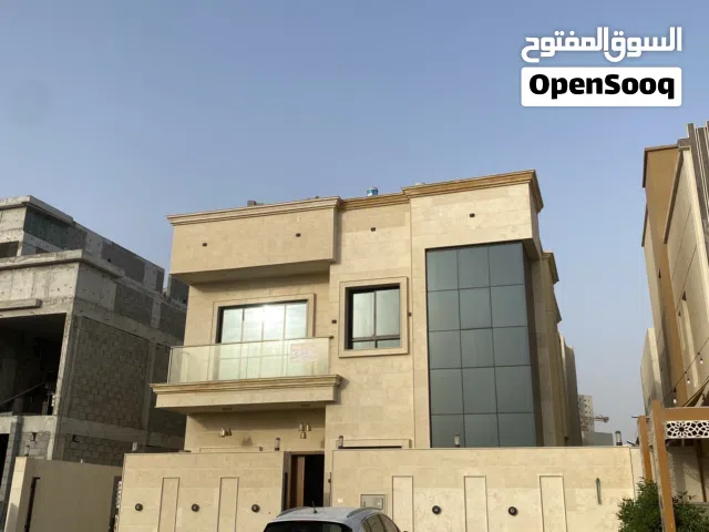 فيلا مميزة نظام خليجي للبيع Elegant villa for sale