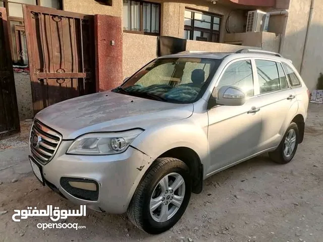 Used Lifan Other in Basra