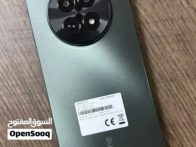 Realme 12x 256 GB in Al Batinah