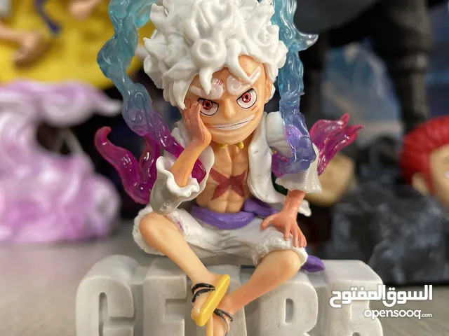 انمي فيقرز anime figures خصم 50٪؜
