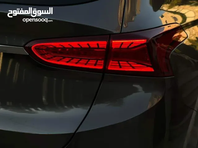 حرق حرق حرق عالكاش جيب سانتافيه 2019