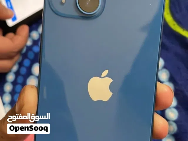 للبيع ايفون 13 بحالة وكاله