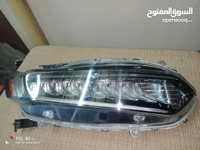 هوندا أكورد موديل 2019