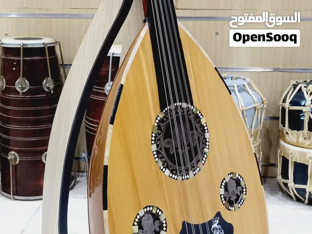 عود مصري رش