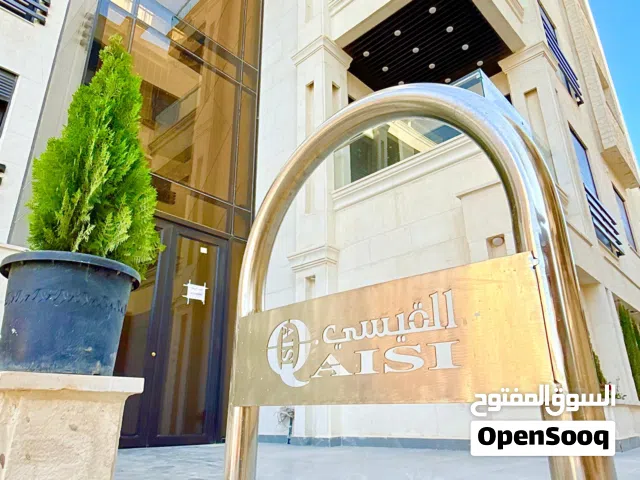 130 m2 3 Bedrooms Apartments for Sale in Amman Jubaiha
