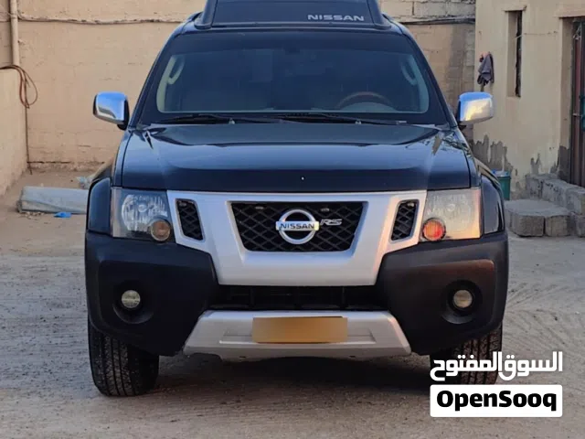 نيسان اكستيرا للبيع