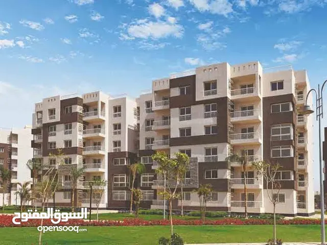 142m2 3 Bedrooms Apartments for Sale in Cairo Madinaty